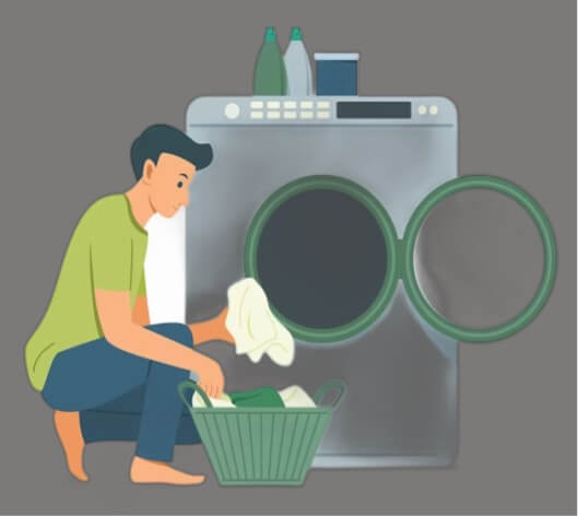 washing machine repair in pcmc