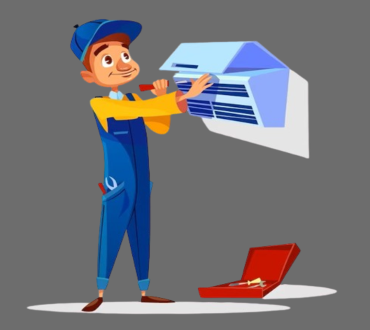 ac repair service
