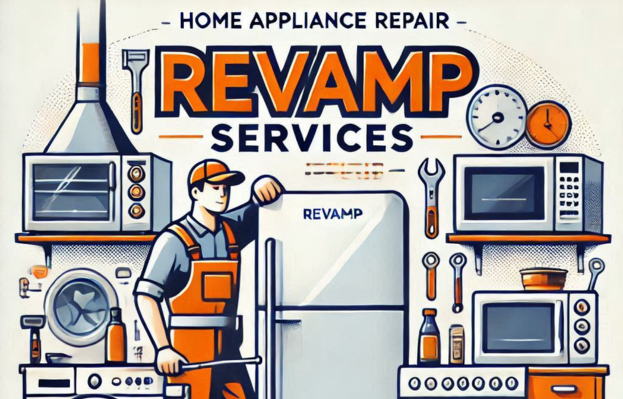 Best Home Appliance Repair Services in Pune and PCMC