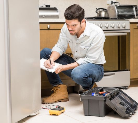 refrigerator repair services near pimpri-chinchwad