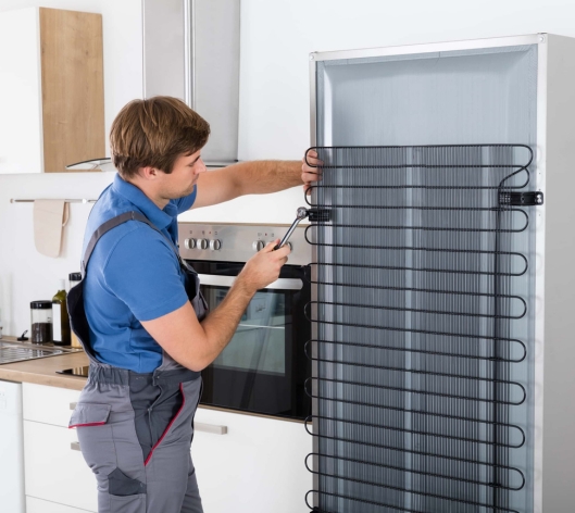 refrigerator repair services near pimpri-chinchwad