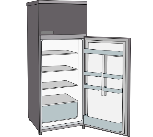 Refrigerator Repair near me