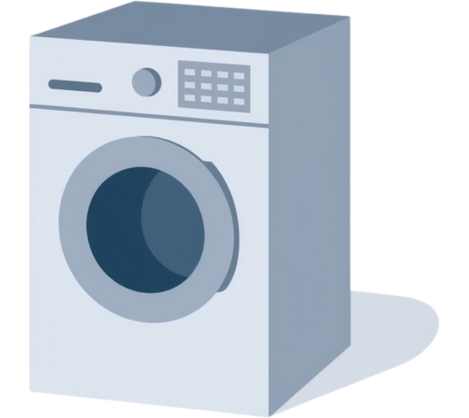 Washing machine repair services