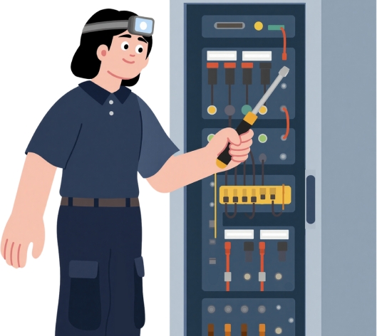 Refrigerator Repair near me