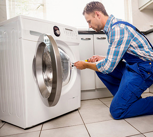 Bosch Washing Machine Repair Service in Dehuroad