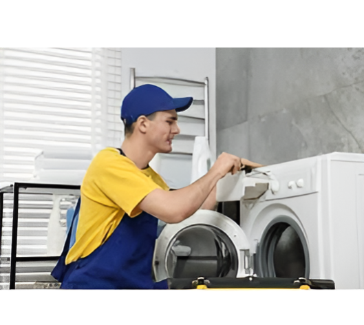 Sharp Washing Machine Repair Service in Ravet