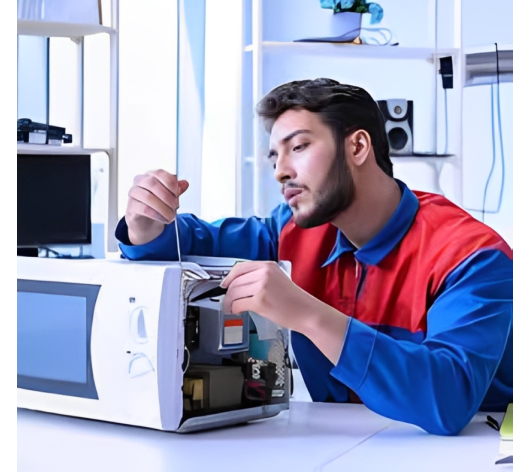 Sharp Microwave Oven Repair Service in Bhel Chowk