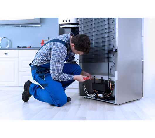 LG Refrigerator Repair Services in Aundh