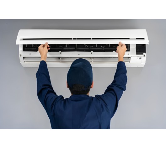Haier AC Repair Service in Baner