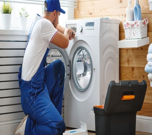 IFB Washing Machine Repair in Mamurdi