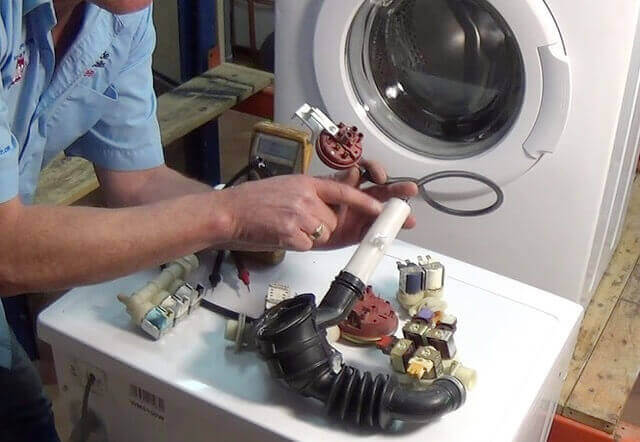 House appliance repair services near me
